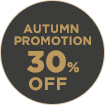 The Strand Cruise Promotion - Autumn Promotion 30% Off