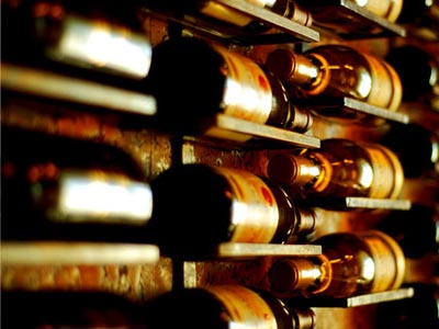 Wine Cellar - The Strand Cruise