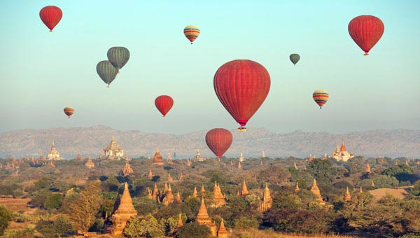 BAGAN