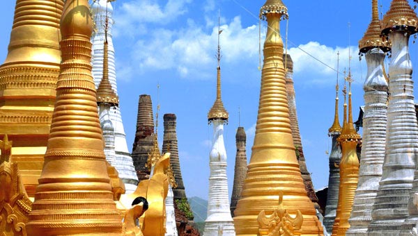 MANDALAY