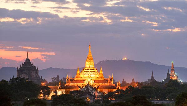 TANT KYI TAUNG