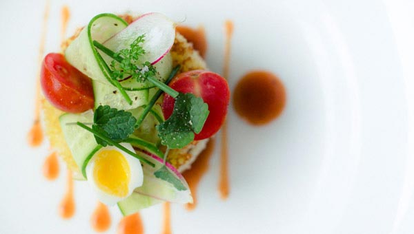 CUISINE ONBOARD