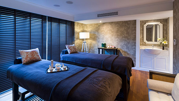 WELLNESS & SPA