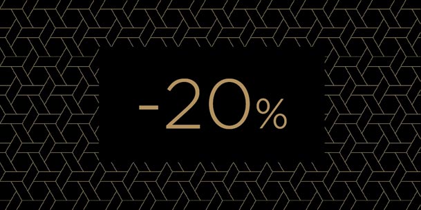 LAUNCH PROMOTION