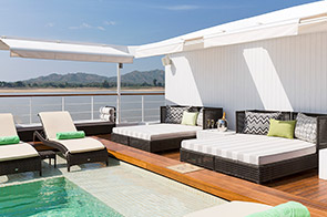 The Strand Cruise