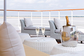The Strand Cruise