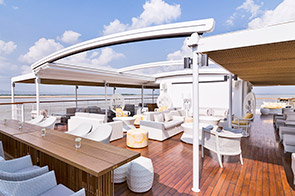 The Strand Cruise
